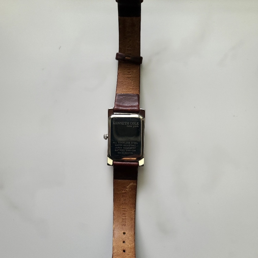 Kenneth Cole Watch - Picture 3 of 4